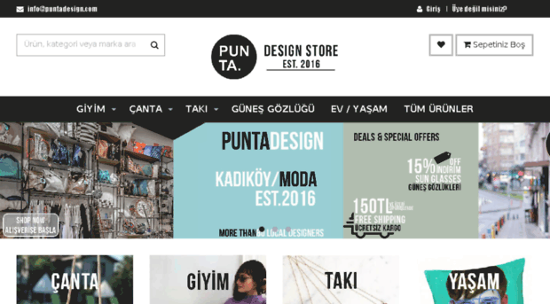 puntadesign.com