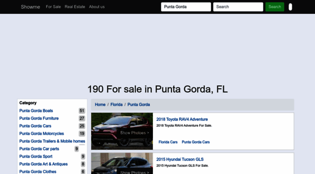 puntagorda.showmethead.com