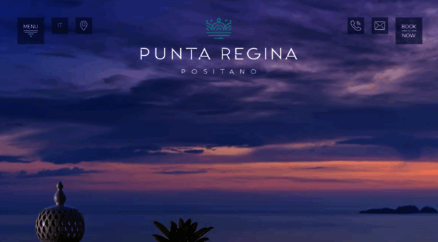 puntaregina.com