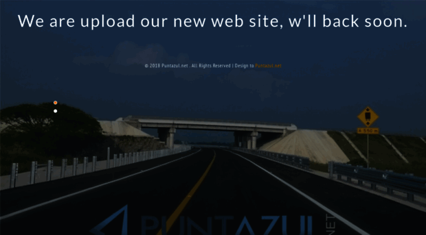 puntazul.net