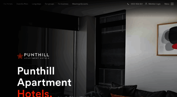 punthill-apartments.com.au