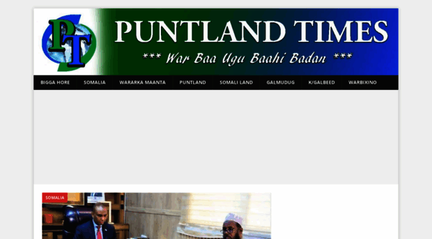 puntlandtimes.com