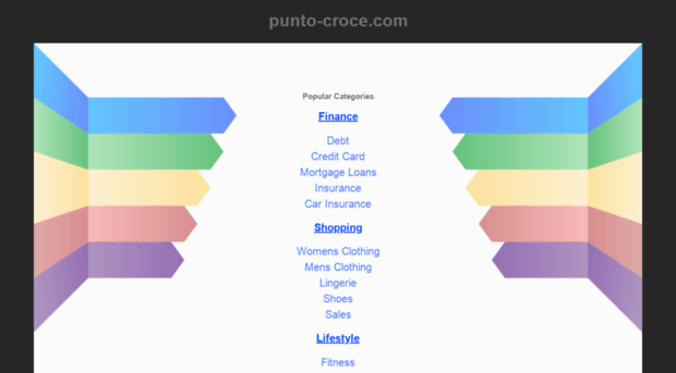 punto-croce.com