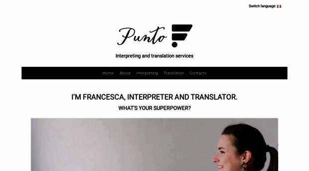 punto-f.com