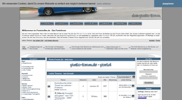 punto-forum.de