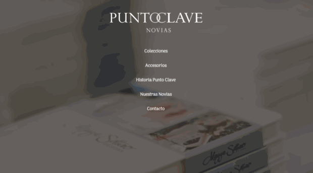 puntoclave.cl