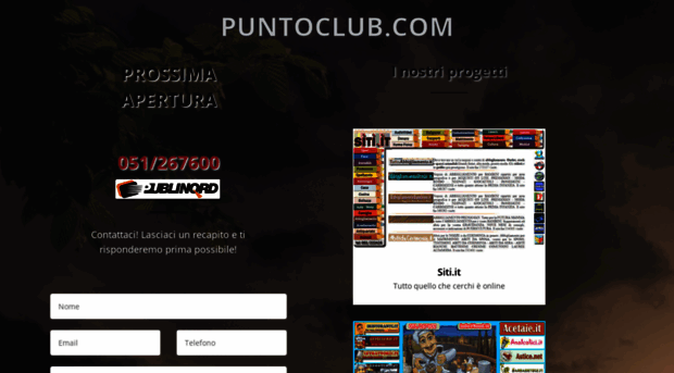 puntoclub.com