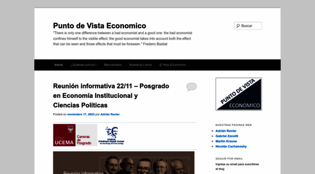 puntodevistaeconomico.wordpress.com