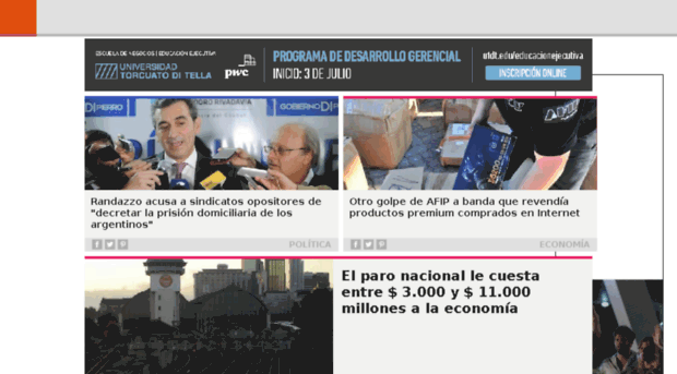 puntodiario.com.ar