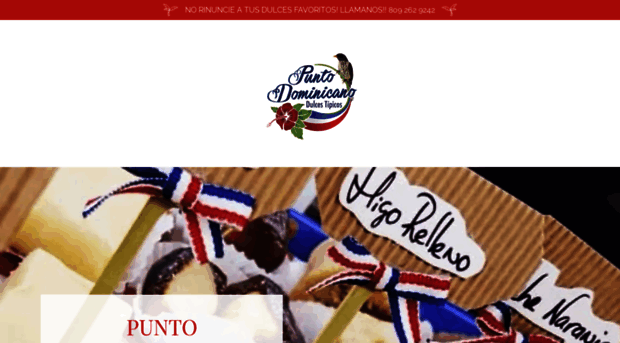 puntodominicano.com