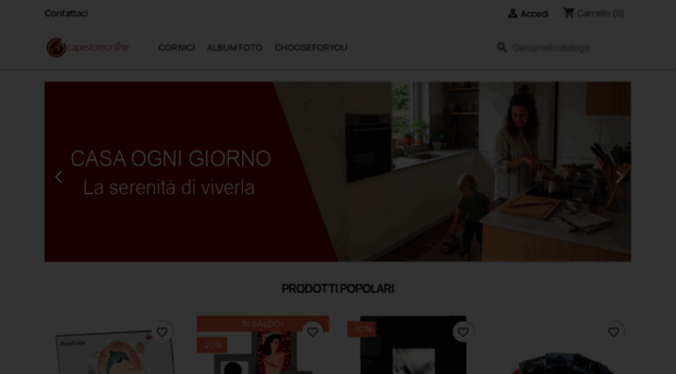 puntofotoidee.com