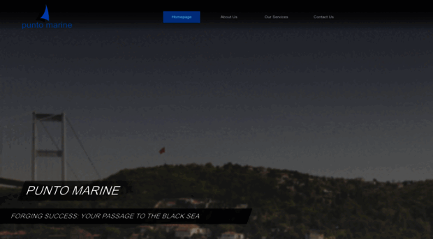 puntomarine.com