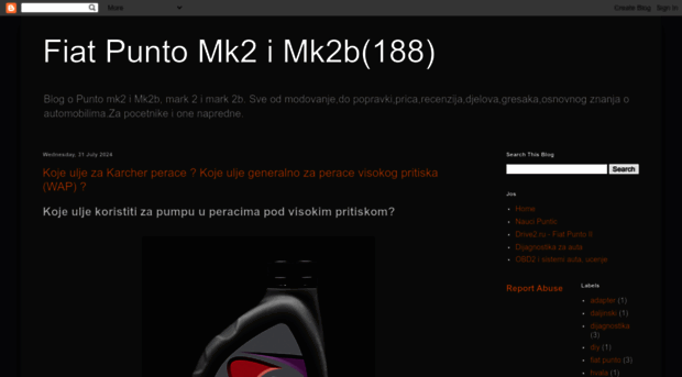 puntomk2b.blogspot.com