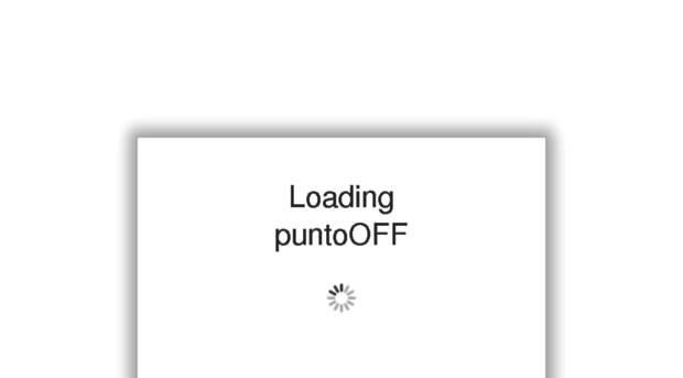 puntooff.com