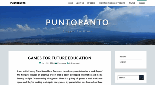 puntopanto.it