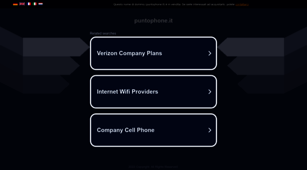 puntophone.it