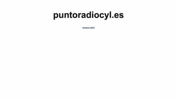 puntoradiocyl.es