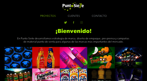 puntosiete.com