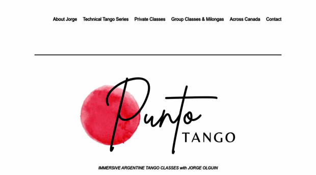 puntotango.ca
