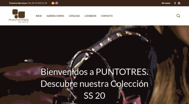 puntotres.com