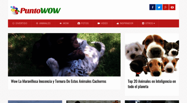 puntowow.com