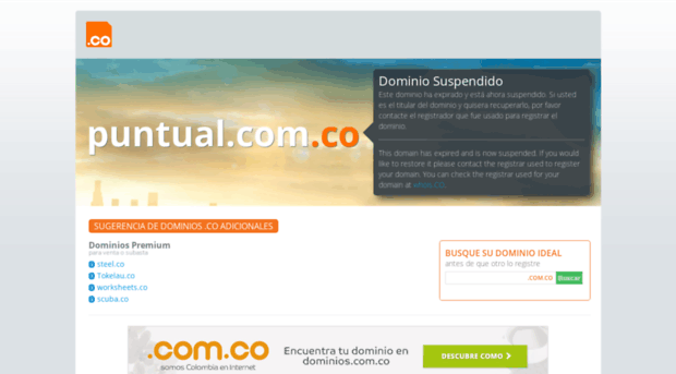 puntual.com.co