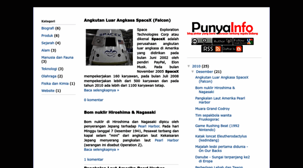 punyainfo.blogspot.com