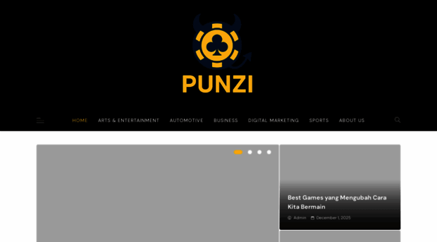 punzi.cyou