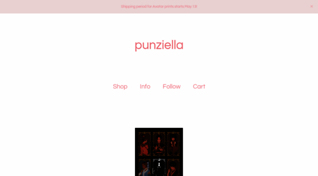 punziella.bigcartel.com