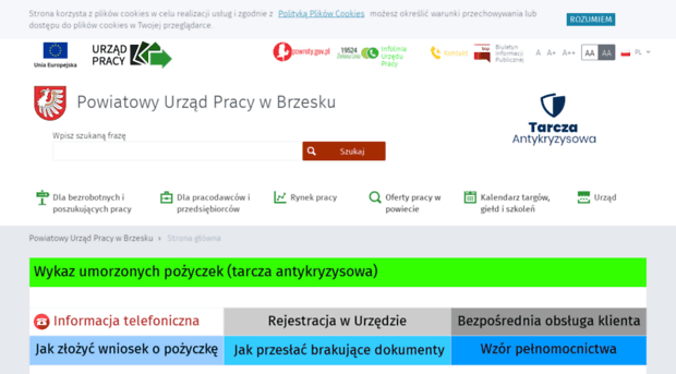 pup-brzesko.pl
