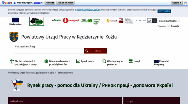 pup-kkozle.pl