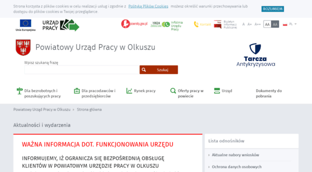 pup-olkusz.pl