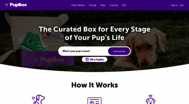 pupbox.com