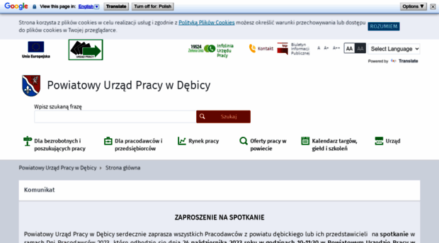 pupdebica.pl