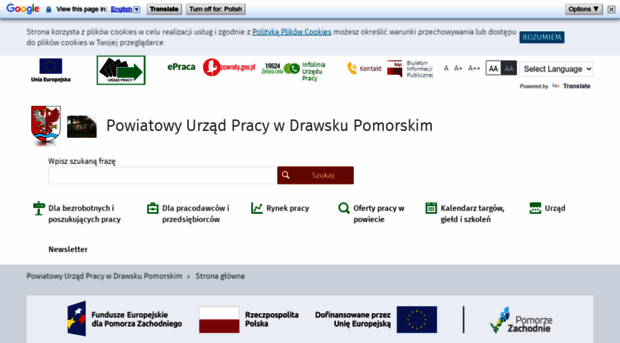 pupdrawsko.pl