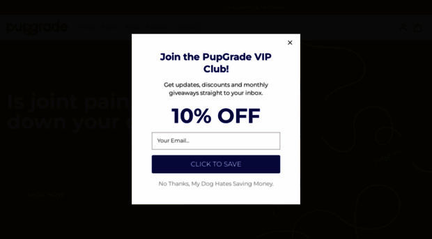 pupgrade.com