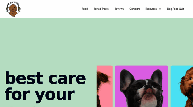 puphealthguide.com