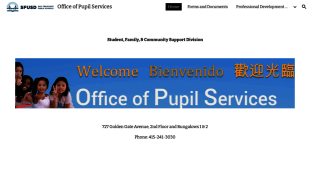 pupilservices.sfusd.edu