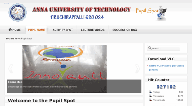 pupilspot.tau.edu.in