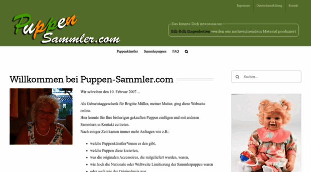 puppen-sammler.com