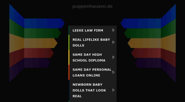 puppenhausen.de