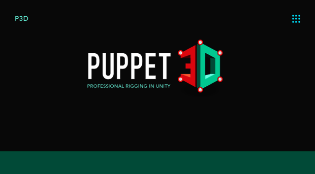 puppet3d.co.uk