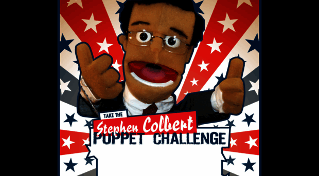 puppetchallenge.hoggworks.com