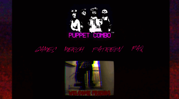puppetcombo.com
