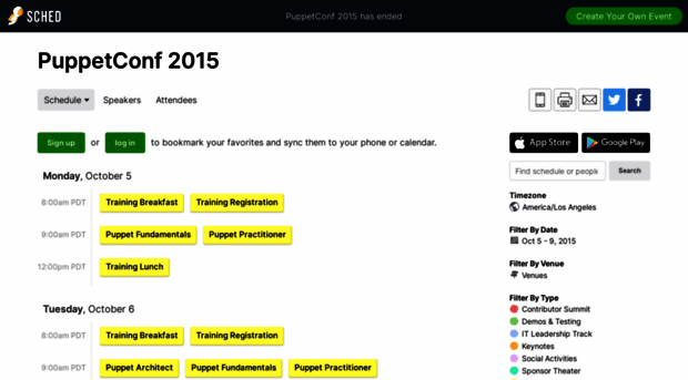 puppetconf2015.sched.org