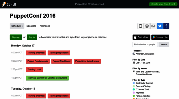 puppetconf2016.sched.org