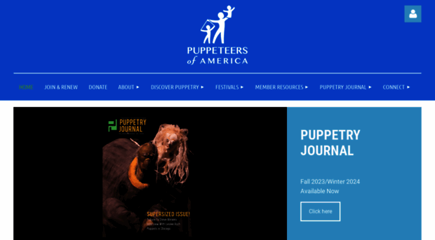 puppeteers.org