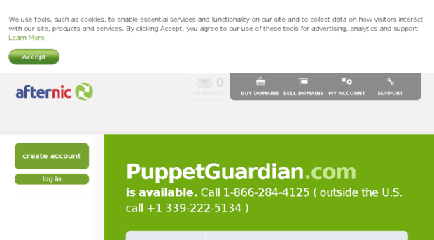 puppetguardian.com