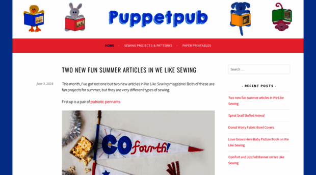 puppetpub.com