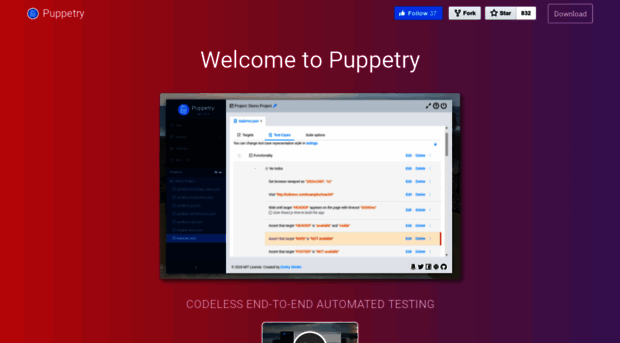 puppetry.app